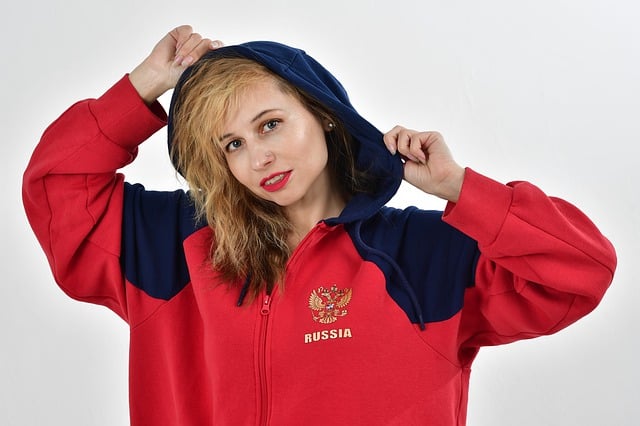 精神风貌 精神风貌